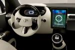 Toyota Urban Utility Concept 2014 года